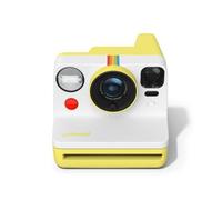 Polaroid Fotocamera istantanea Now Gen3 giallo