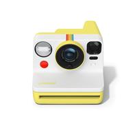 Polaroid Now Instant Generation 3 Giallo - Nouvo