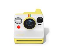 Polaroid Now Instant Generation 3 Giallo Polaroid