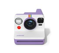 Polaroid Now Instant Generation 3 Viola