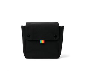 Polaroid Now Kameratasche, Schwarz