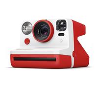 Polaroid Now Red Fotocamera istantanea