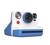 Polaroid Now Sofortbildkamera Generation 2, blau