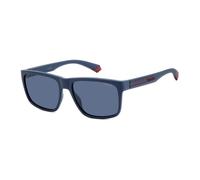 Polaroid - Occhiali da Sole Pld-2149/S - - Accessories - Uomo - Blu - ONE SIZE