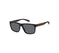 Polaroid - Occhiali da sole - PLD 2149/S Black Orange - Nero