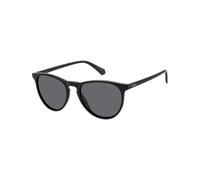 Polaroid - Occhiali da sole - PLD 4152/S Black - Nero Nero