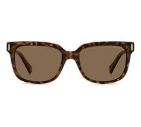 Polaroid Occhiali da Sole PLD 6191/S Havana/Bronze 54/18/145 unisex