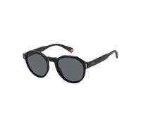 Polaroid - Occhiali da sole - PLD 6207/S Black - Nero