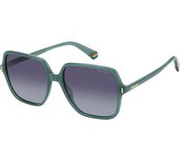 Polaroid - Occhiali da sole - PLD 6219/S Green - Verde