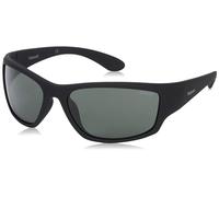 Polaroid PLD 7005/S Occhiali da Sole, Rubber Black, 63 Unisex-Adulto