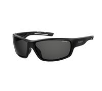 Polaroid Occhiali da Sole PLD 7029/S 807/M9 Nero grigio Unisex