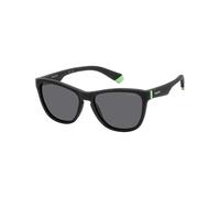 Polaroid - Occhiali da sole - PLD 8056/S Matte Black - Nero