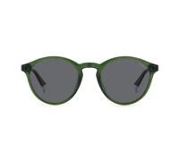 Polaroid - Occhiali da sole rotondi Pld-4153/S-1Ed - - Accessories - Donna - Nero - ONE SIZE