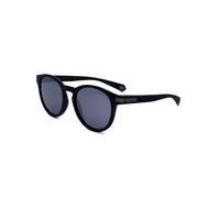 Polaroid PLD 2087/S Occhiali, Mtt Black, 50 Unisex-Adulto