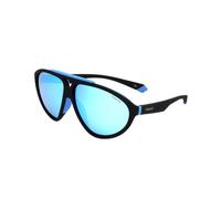 Polaroid occhiali da sole unisex PLD 2151/S black light blue 1 St