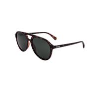 Occhiali da Sole Polaroid PLD 4162/S Havana 56/16/145 Unisex