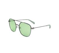 Polaroid occhiali da sole unisex PLD 6058/S gunmetal green 1 St