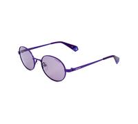 Polaroid Eyewear Occhiali da sole PLD 6066/S Viola Uomo/Donna