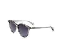 Polaroid PLD 6098/S, Occhiali da Sole Unisex - Adulto, Grigio, 51