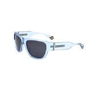 Polaroid occhiali da sole unisex PLD 6197/S light blue 1 St