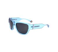 Polaroid occhiali da sole unisex PLD 6197/S/MC light blue 1 St