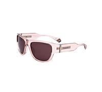 Polaroid occhiali da sole unisex PLD 6197/S pink 1 St