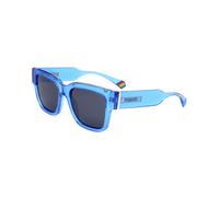 Occhiali da Sole Polaroid PLD 6198/S/X/MC MVU AZURE 52/18/140 Unisex