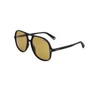Polaroid occhiali da sole unisex PLD 6217/S black bronze 1 St