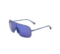 Polaroid occhiali da sole unisex PLD 6222/S blue 1 St