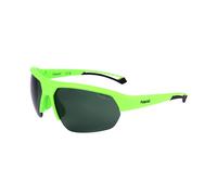 Polaroid occhiali da sole unisex PLD 7048/S neon green 1 St