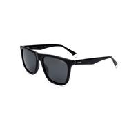 Polaroid occhiali da sole uomo PLD 2102/S/X black 1 St