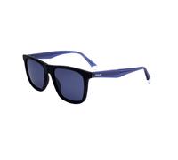 Polaroid occhiali da sole uomo PLD 2102/S/X black blue 1 St