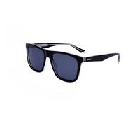 Polaroid Eyewear Occhiali da uomo PLD 2102/S/X Black Crystal 7C5 C3 55
