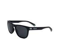 Polaroid occhiali da sole uomo PLD 2122/S black 1 St