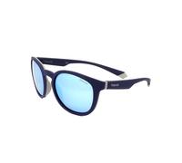 Polaroid Pld 2127/s XW0/5X BLUE GREY Sunglasses Men's Acetate, Standard, 52