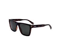 Polaroid Pld 6176/s 086/UC HAVANA Sunglasses Men's Polycarbonate, Standard, 54