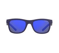 Polaroid - Occhiali da sole Wayfarer Pld-8020/S-Ciw - - Accessories - unisex - Blu - ONE SIZE
