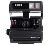 Polaroid One Step AutoFocus AF