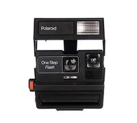 Polaroid One Step Flash macchina fotografica istantanea