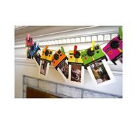 Polaroid One Step - Quadro Vintage (2 X 3) Colore Bianco