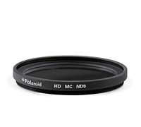 Polaroid Optics - Filtro grigio neutro 0,9 ND 62 mm