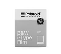 Polaroid Originals - 4669 - Pellicola Istantanea in Bianco e Nero per i-Type Camera