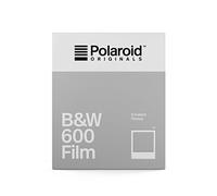 Polaroid Originals - 4671 - Pellicola Istantanea in Bianco e Nero per Fotocamere Polaroid 600