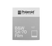 Polaroid Originals - 4677 - Pellicola SX-70 Bianco/Nero