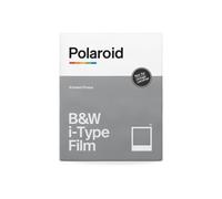 Polaroid Originals B&W i-Type Film pellicola per istantanee 8 pz 107 x 88 mm