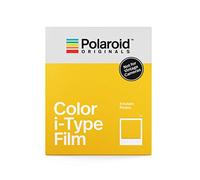 Polaroid Originals, pellicola istantanea per i-type, bianca