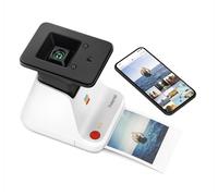 Polaroid Laboratorio