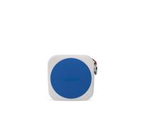 Nital Altoparlante portatile Blu, Bianco - PZ9082