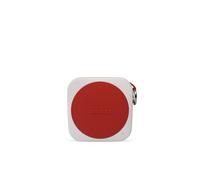 Polaroid P1 Music Player Rosso & Bianco