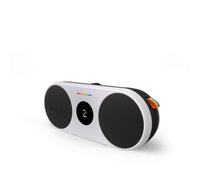 POLAROID MUSIC PLAYER P2 BLACK WHITE
